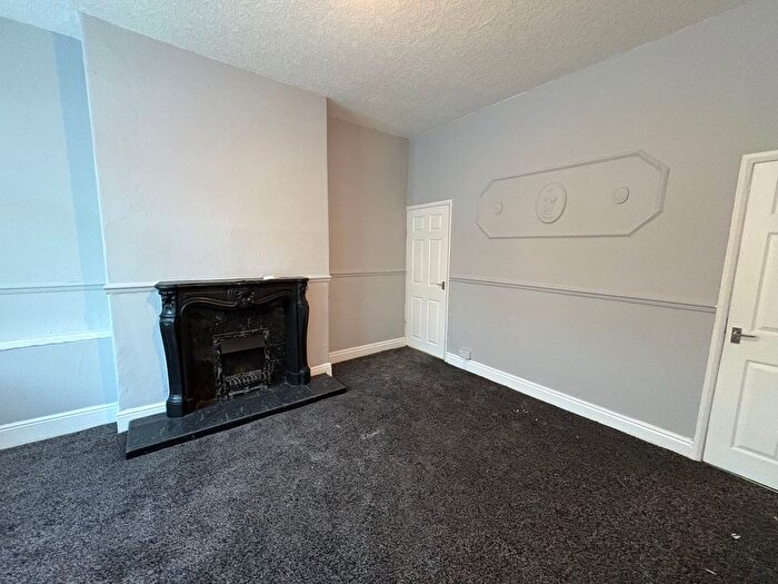 2 Bedroom Terraced House To Rent In Everett Street, Hartlepool, TS26