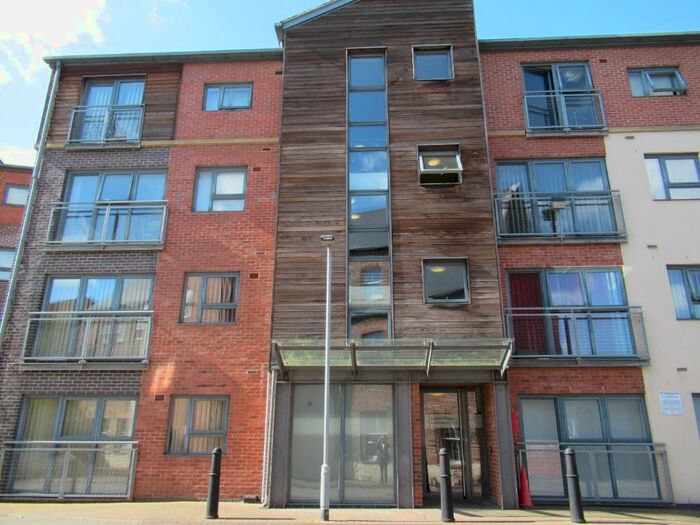 2 Bedroom Flat To Rent In Adelaide Lane, Kelham Island, Sheffield, S3