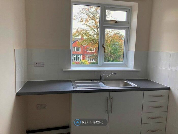1 Bedroom Flat To Rent In Marton Road, Middlesbrough TS4