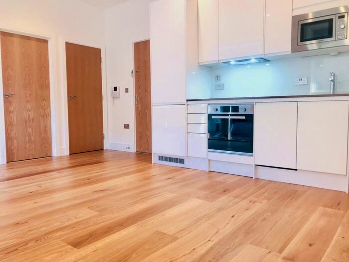 2 Bedroom Apartment To Rent In The Landmark, LU1