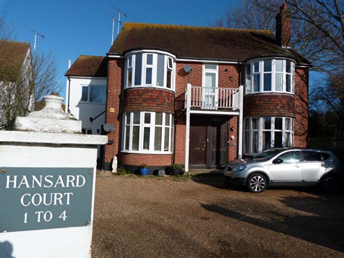 1 Bedroom Flat For Sale In Canterbury Road, Margate, Kent, CT9