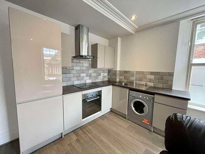 1 Bedroom Flat To Rent In Flat, Victoria Chambers, Figtree Lane, Sheffield, S1