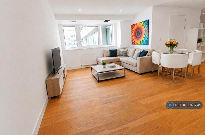 1 Bedroom Flat To Rent In Eldridge Road, London, CR0