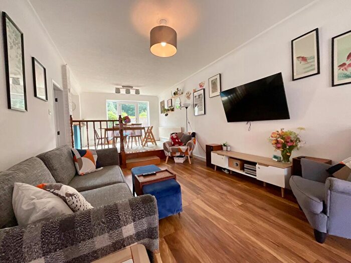 3 Bedroom Detached House For Sale In Church Street, Stone, ST15