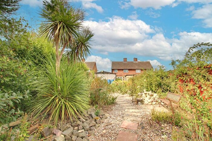 3 Bedroom Semi-Detached House For Sale In Manor Estate, Doddington, March, PE15