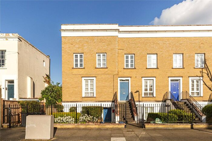 1 Bedroom Flat To Rent In Ufton Road, London, N1