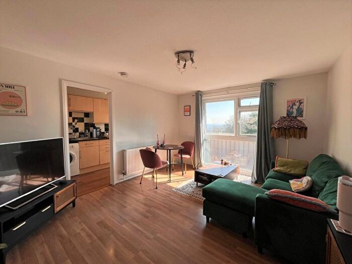 1 Bedroom Flat To Rent In Jenson Way, Crystal Palace, London, SE19