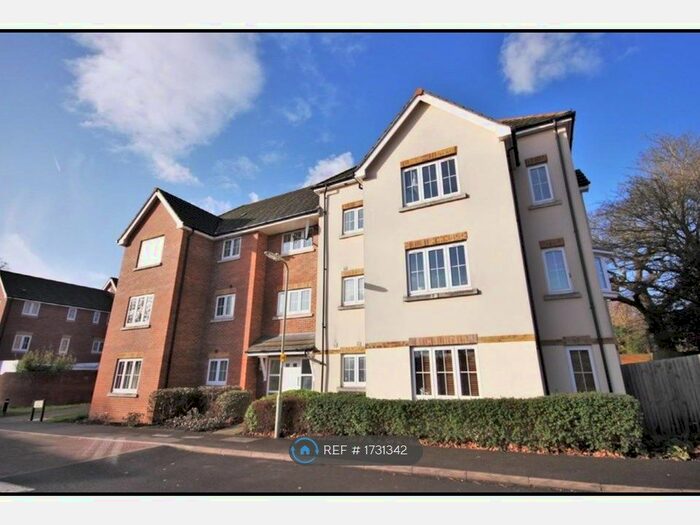 2 Bedroom Flat To Rent In Dumas Drive, Whiteley, Fareham, PO15
