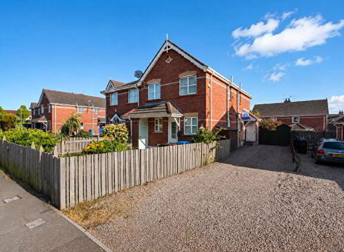 2 Bedroom TownHouse For Sale In A Movilla Road, Newtownards, BT23