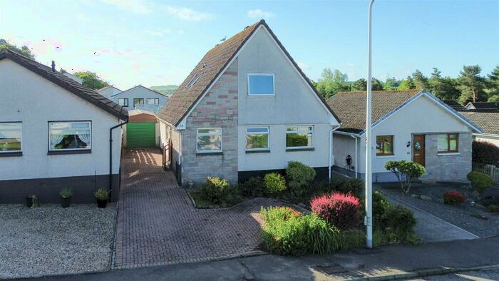 4 Bedroom House For Sale In Ash Grove, Perth, PH1