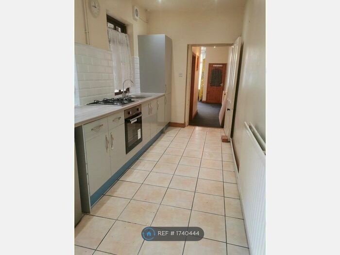 1 Bedroom Flat To Rent In Yardley, Birmingham, B25