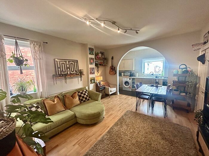 1 Bedroom Property To Rent In Victoria Street, Southport, PR9