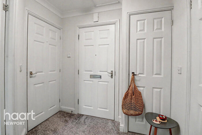 1 Bedroom Retirement Property For Sale In Bassaleg Road, Newport, NP20
