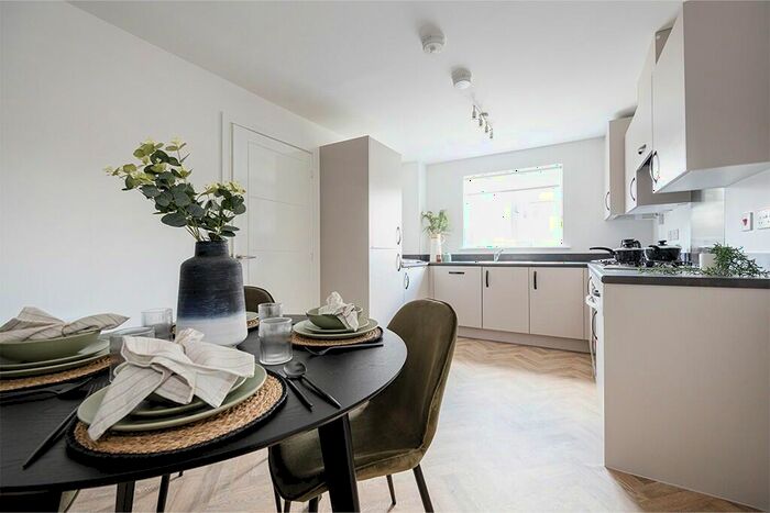 3 Bedroom Semi-Detached House To Rent In Leaf Living At Twigworth Green | Apley Road, Gloucester, Gloucestershire, GL2