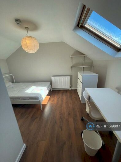 7 Bedroom Terraced House To Rent In Ramilies Road, Liverpool, L18