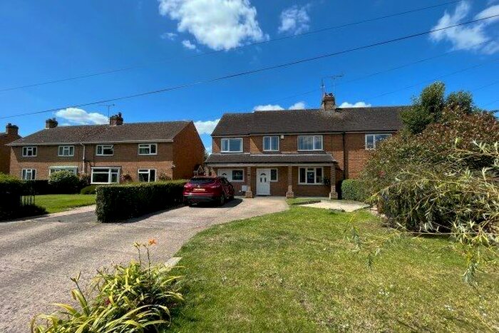 5 Bedroom Property To Rent In Church Lane, Uttoxeter, ST14