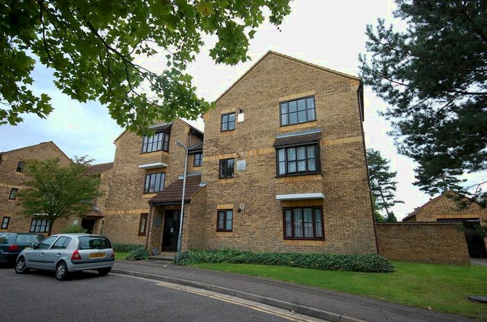 Studio To Rent In Jasmin Close, Northwood, Middlesex, HA6