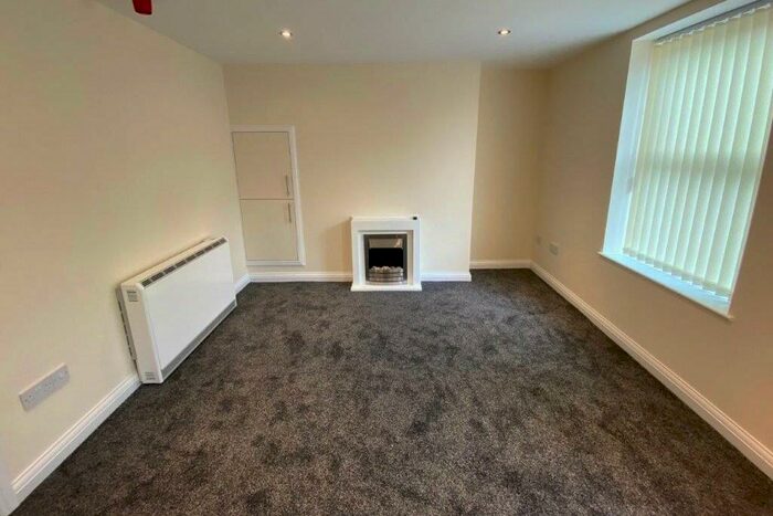 2 Bedroom Apartment To Rent In Poulton Street, Kirkham, Preston, PR4