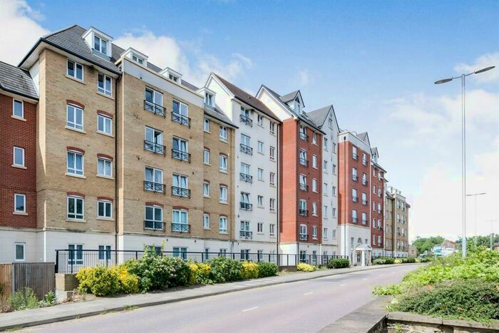 1 Bedroom Flat For Sale In Broad Street, Northampton, NN1