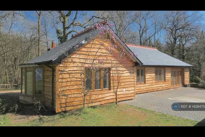 2 Bedroom Detached House To Rent In Ranmore Common, Surrey, RH5