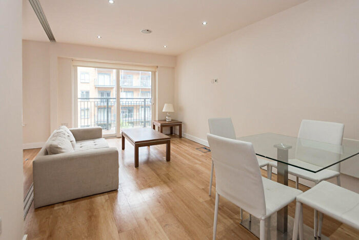 1 Bedroom Apartment To Rent In Boulevard Drive, London, NW9