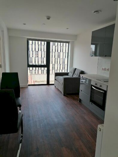 2 Bedroom Flat To Rent In Earl Street, Sheffield, S1