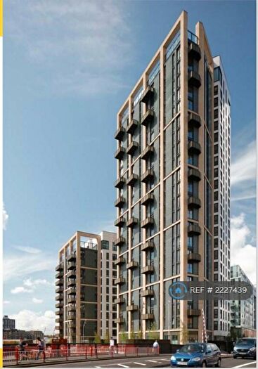 1 Bedroom Flat To Rent In Collier Point, London, SE8