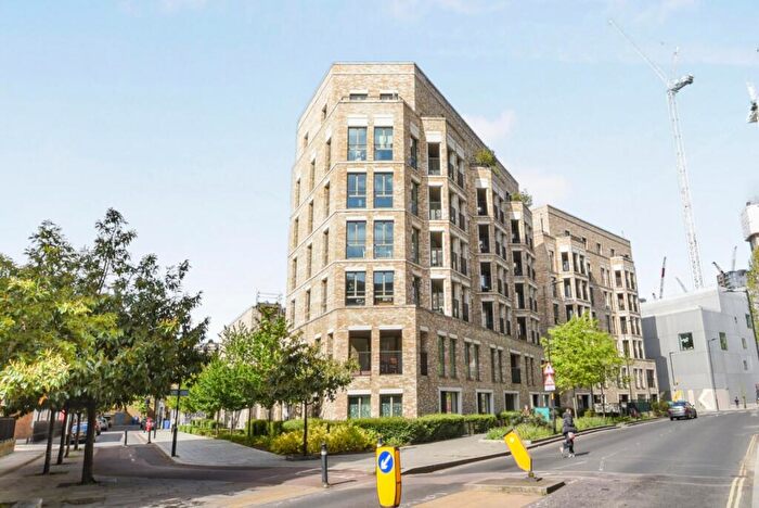 2 Bedroom Flat For Sale In Rodney Road, Southwark, London, SE17