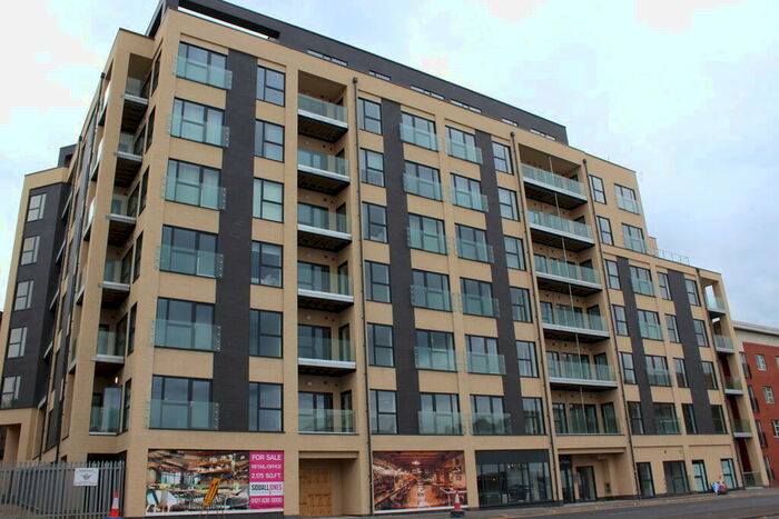 1 Bedroom Flat To Rent In Regency Place, Parade, Birmingham, West Midlands, B1