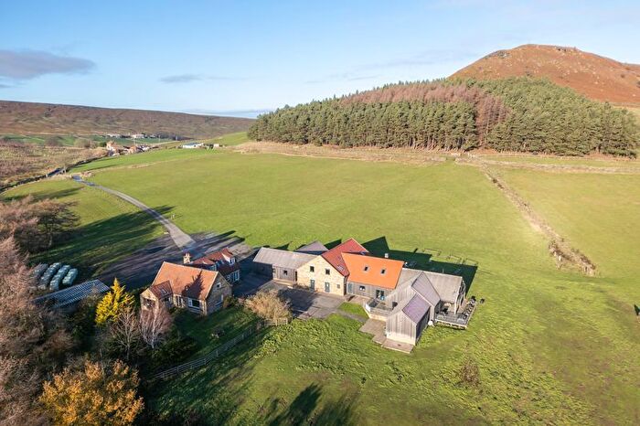 12 Bedroom Property For Sale In Great Fryup, Whitby, YO21