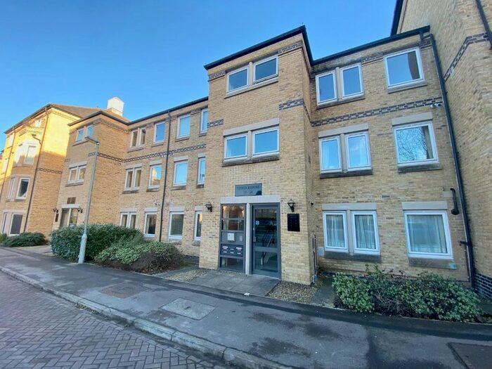 2 Bedroom Flat To Rent In Olympian Court, York, YO10