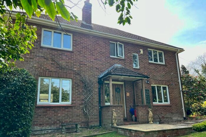 5 Bedroom Detached House For Sale In Stone Pit Lane, Sandhurst, Kent, TN18