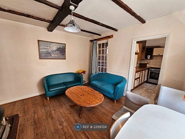 4 Bedroom Detached House To Rent In Elizabeth Way, Cambridge, CB4