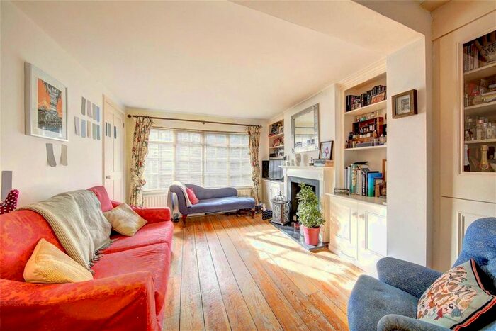 2 Bedroom Terraced House To Rent In Albany Passage, Richmond, TW10