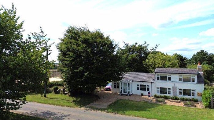 4 Bedroom Detached House For Sale In Green Lane, Hemingby, LN9