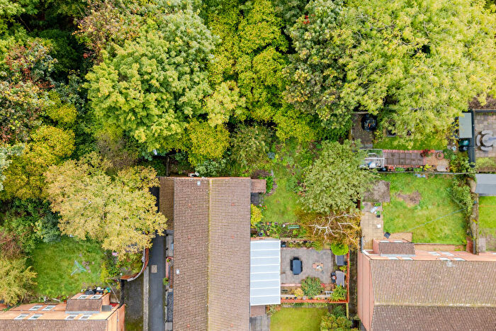 3 Bedroom End Of Terrace House For Sale In Clover Ground, Bristol, BS9