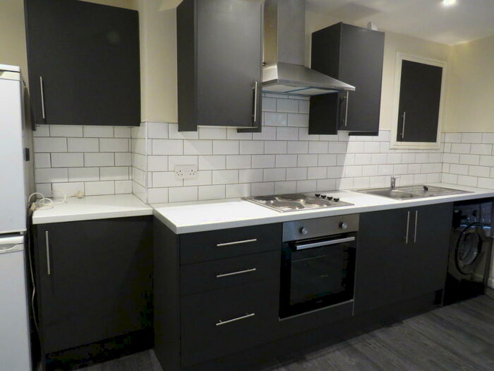 1 Bedroom Flat To Rent In Sowerby Bridge, HX6