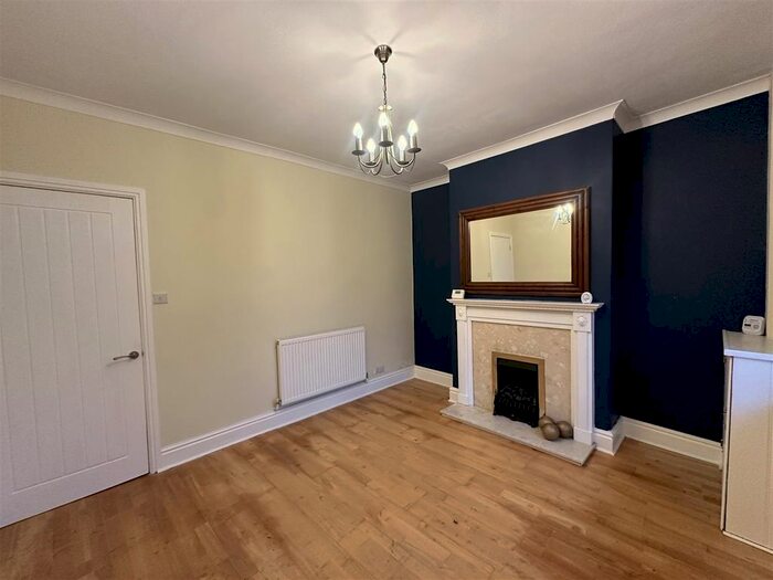 2 Bedroom End Of Terrace House To Rent In Alfred Street, South Normanton, Alfreton, DE55
