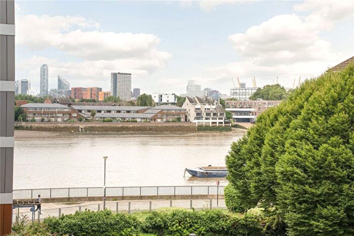 3 Bedroom Flat For Sale In Thames Street, Greenwich, SE10