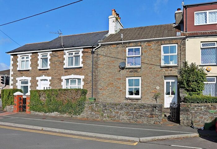 3 Bedroom Cottage For Sale In Main Road, Tonteg, Pontypridd, CF38