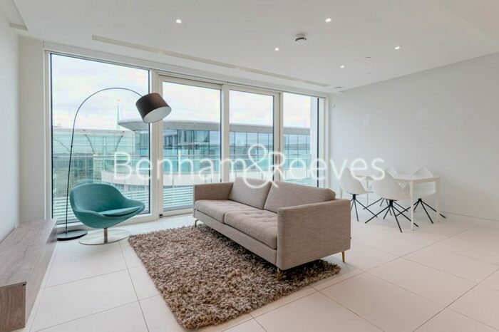 1 Bedroom Flat To Rent In Sugar Quay, Water Lane, EC3R