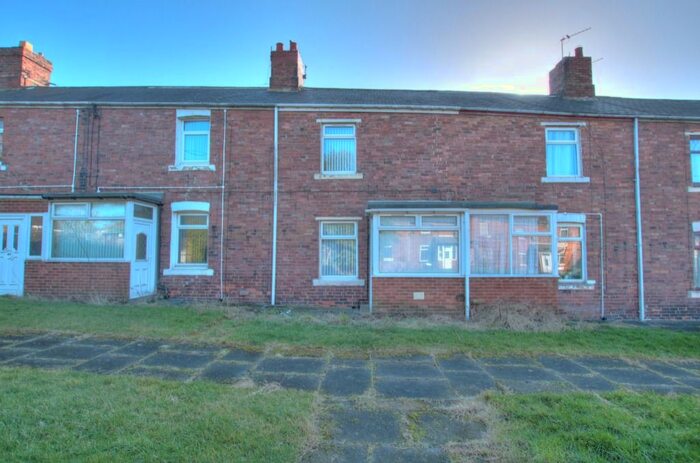 2 Bedroom Terraced House To Rent In Fairy Street, Houghton Le Spring DH5