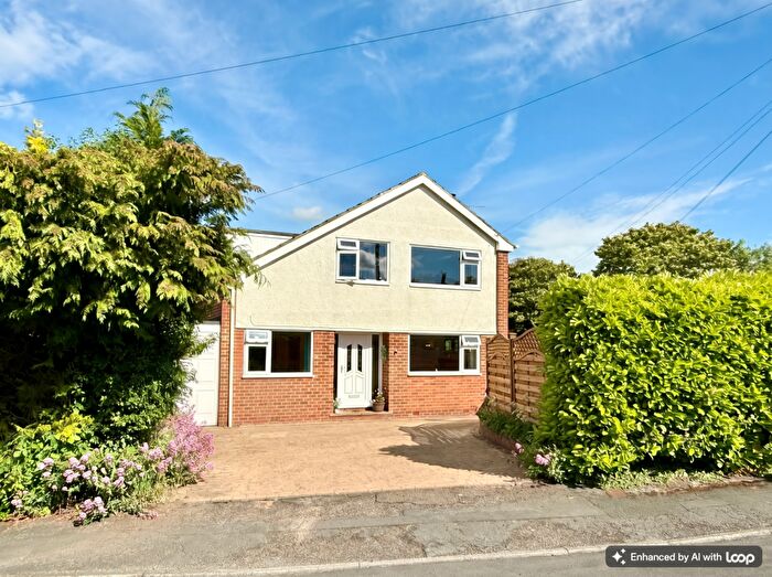 5 Bedroom Detached House For Sale In Wetherby ~ Maple Drive, LS22