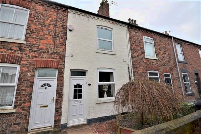 3 Bedroom Terraced House To Rent In Annie Street, Selby, YO8