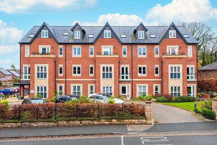 1 Bedroom Flat For Sale In North Street, Ripon, North Yorkshire, HG4