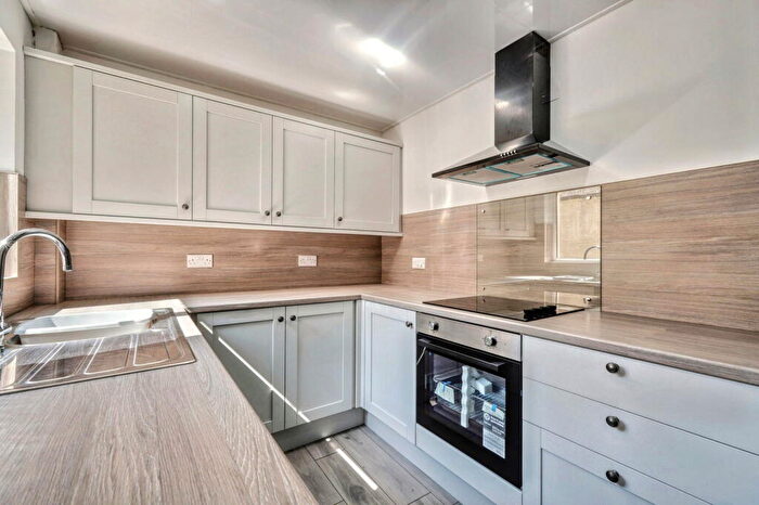 3 Bedroom End Of Terrace House For Sale In Chambers Street, Workington, CA14