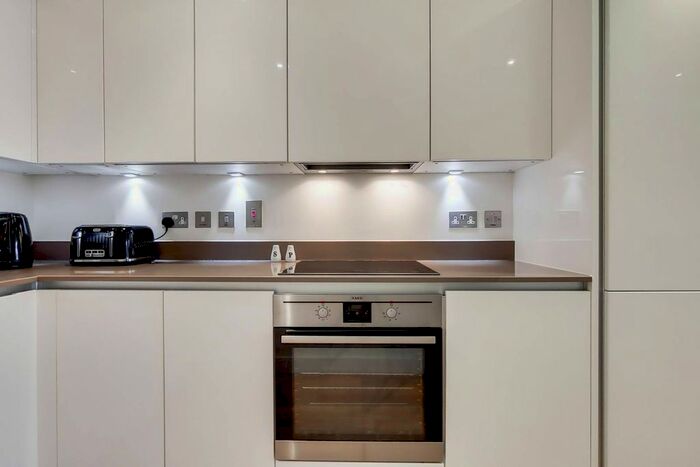 1 Bedroom Flat To Rent In Harper Studios, Woolwich, London, SE18