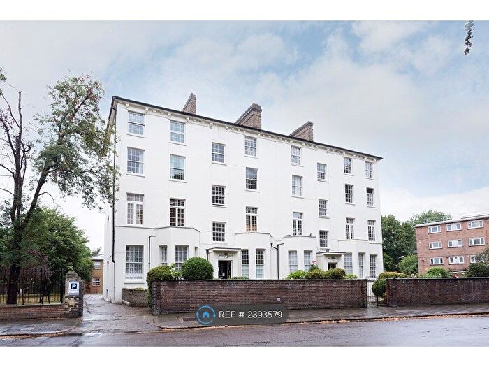 Studio To Rent In Jeffreys Court, London, SW4