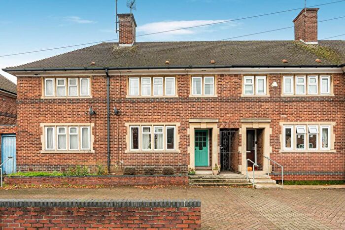 3 Bedroom Terraced House For Sale In Abingdon Road, New Hinksey/Donnington, OX1