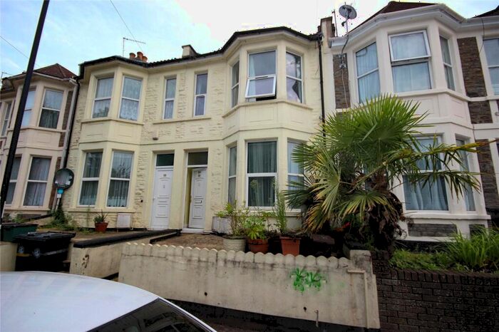 1 Bedroom Apartment To Rent In Fox Road, Bristol, BS5